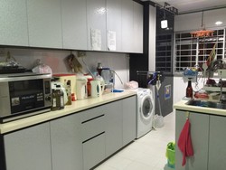 Blk 245 Hougang Street 22 (Hougang), HDB 5 Rooms #158433602